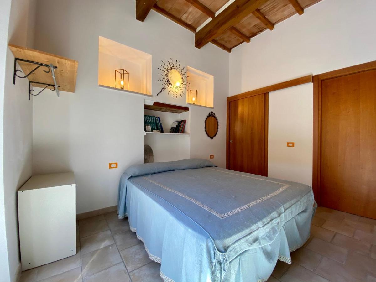 La Fucinaia Pet Friendly Adults Only Bed & Breakfast *