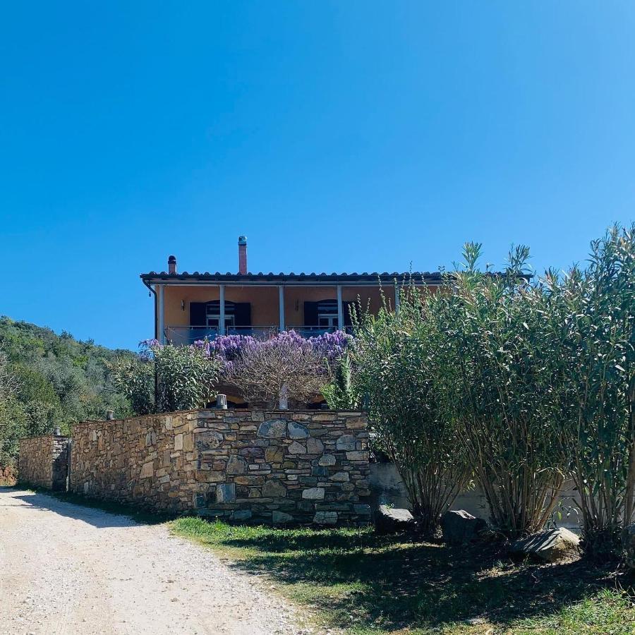 Bed & Breakfast La Fucinaia Pet Friendly Adults Only