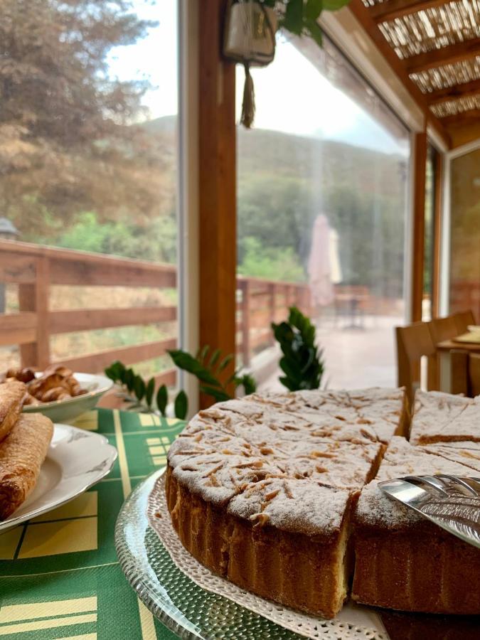 Bed & Breakfast La Fucinaia Pet Friendly Adults Only *