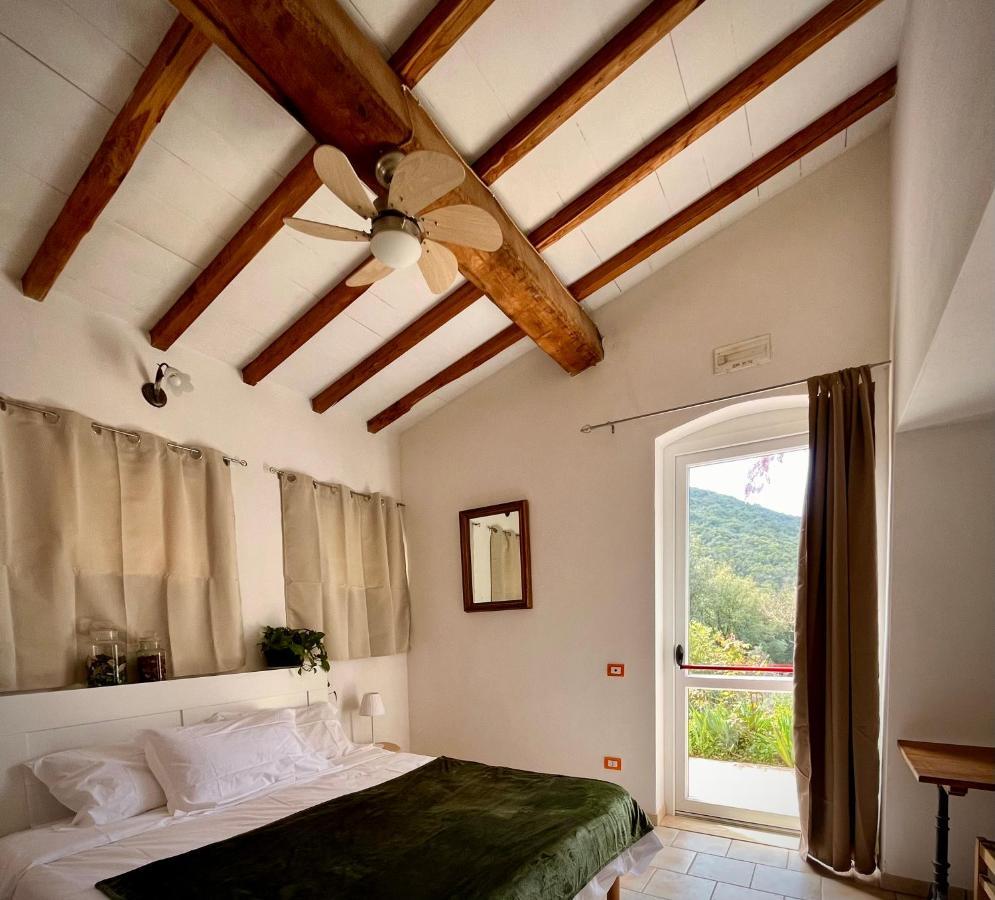 Bed & Breakfast La Fucinaia Pet Friendly Adults Only