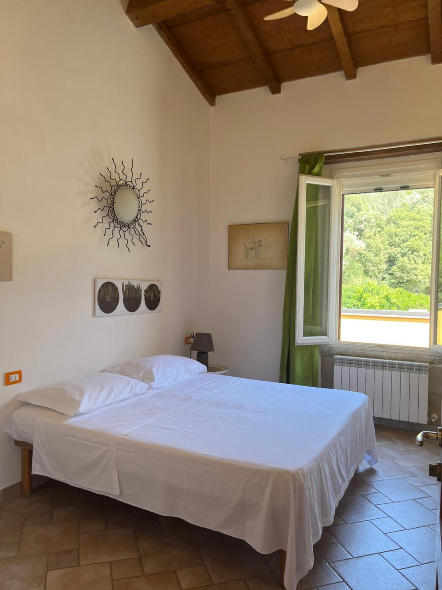 La Fucinaia Pet Friendly Adults Only Bed & Breakfast Campiglia Marittima